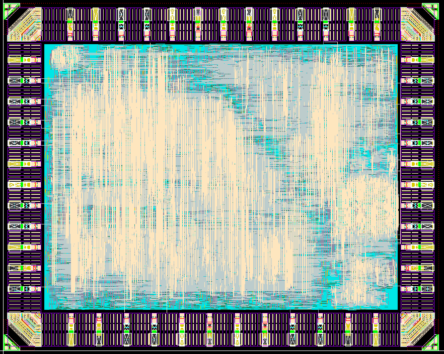 ASIC_Tapeout